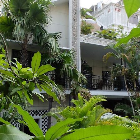 The Sangkum Hotel Phnom Penh Zewnętrze zdjęcie