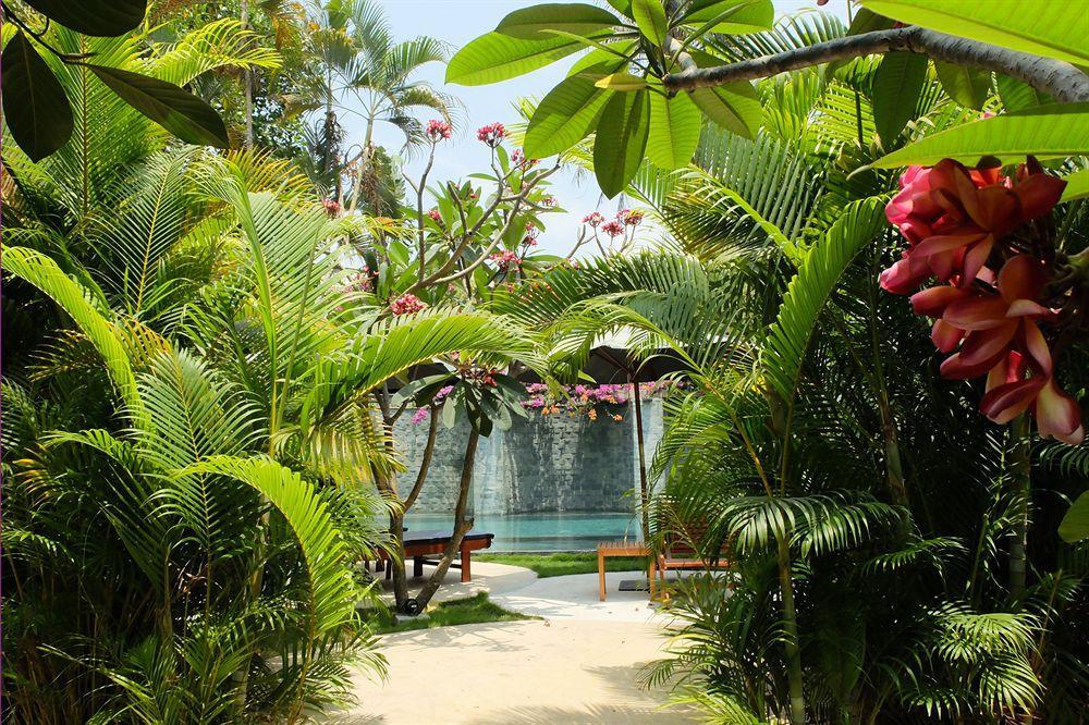 The Sangkum Hotel Phnom Penh Zewnętrze zdjęcie