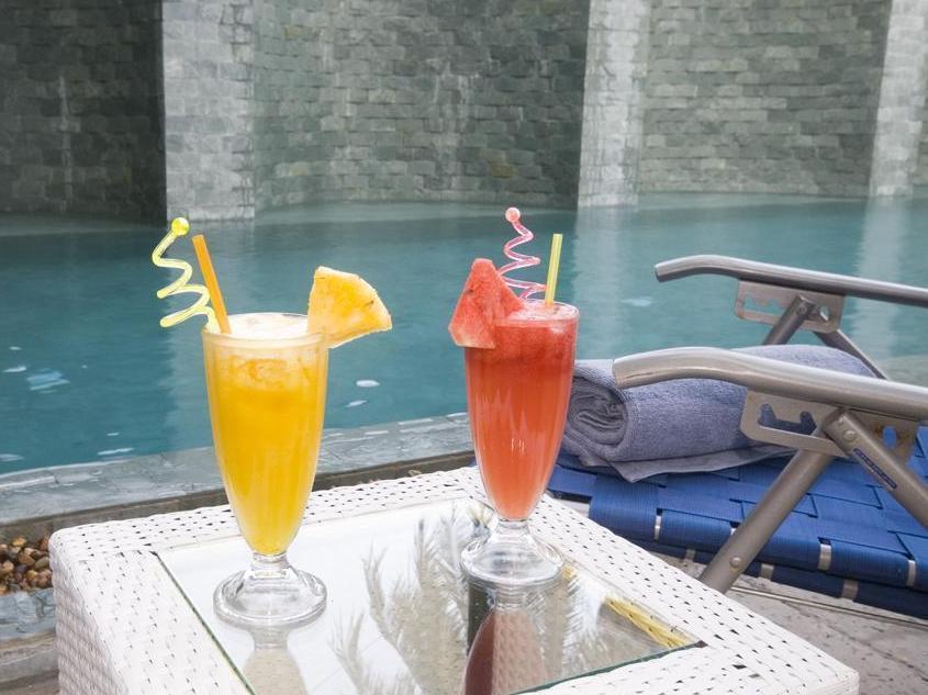 The Sangkum Hotel Phnom Penh Zewnętrze zdjęcie