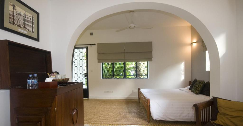 The Sangkum Hotel Phnom Penh Pokój zdjęcie