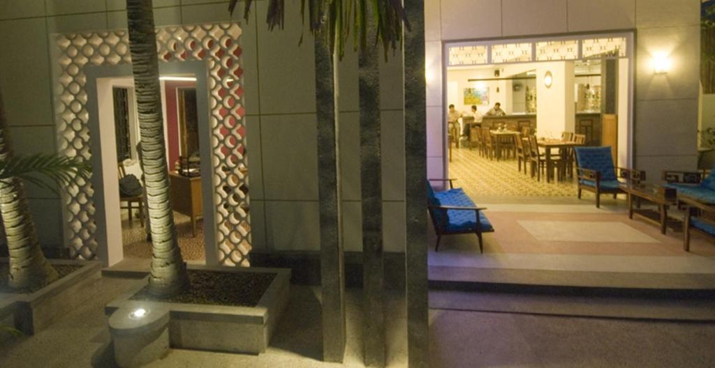 The Sangkum Hotel Phnom Penh Zewnętrze zdjęcie
