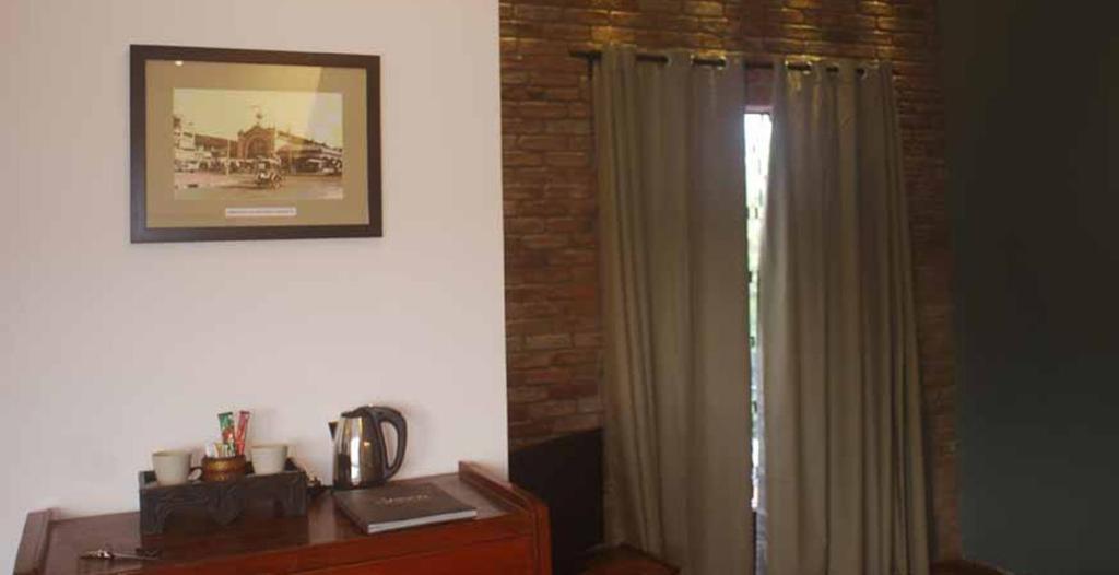 The Sangkum Hotel Phnom Penh Zewnętrze zdjęcie