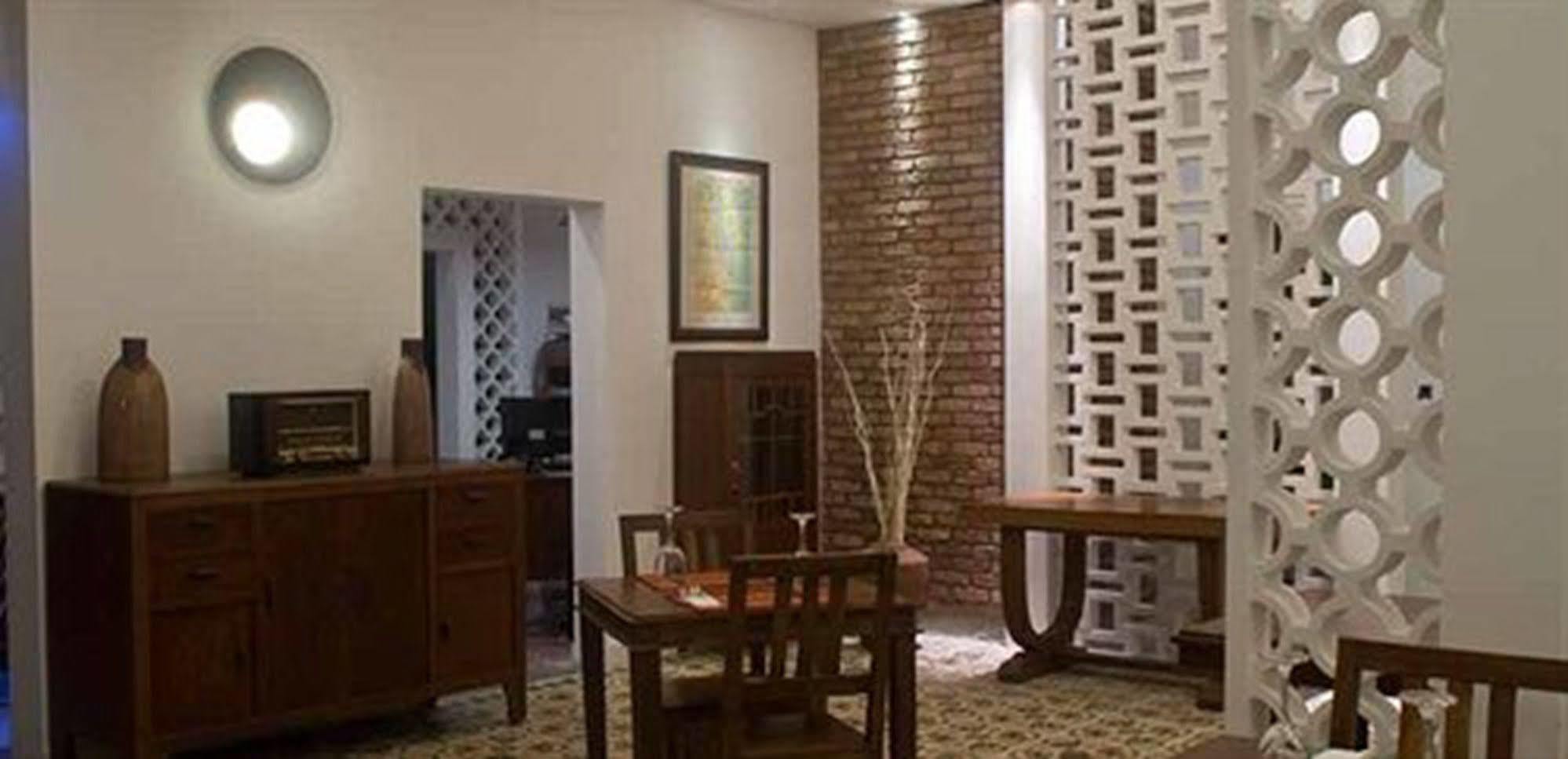 The Sangkum Hotel Phnom Penh Zewnętrze zdjęcie