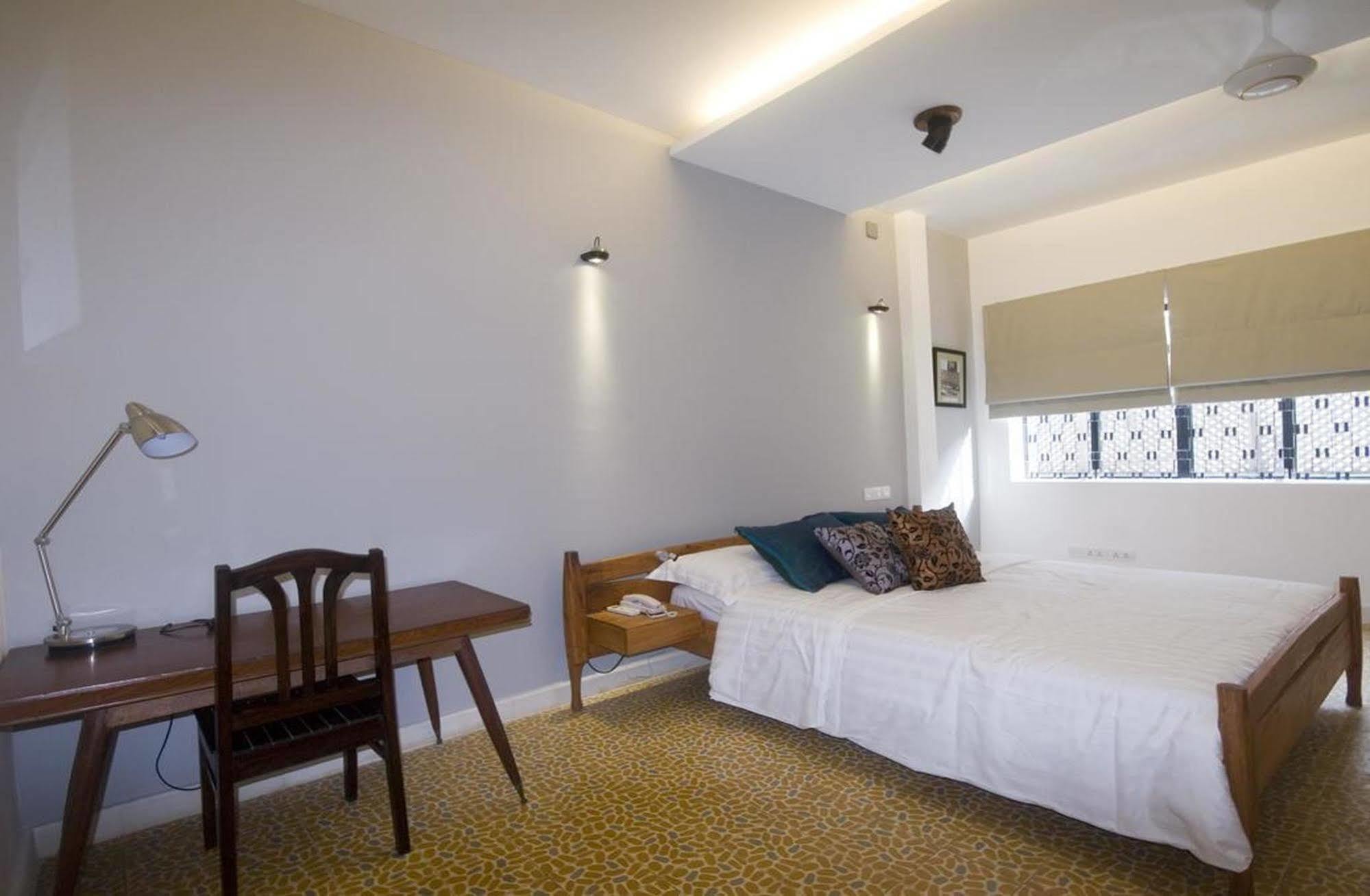 The Sangkum Hotel Phnom Penh Zewnętrze zdjęcie