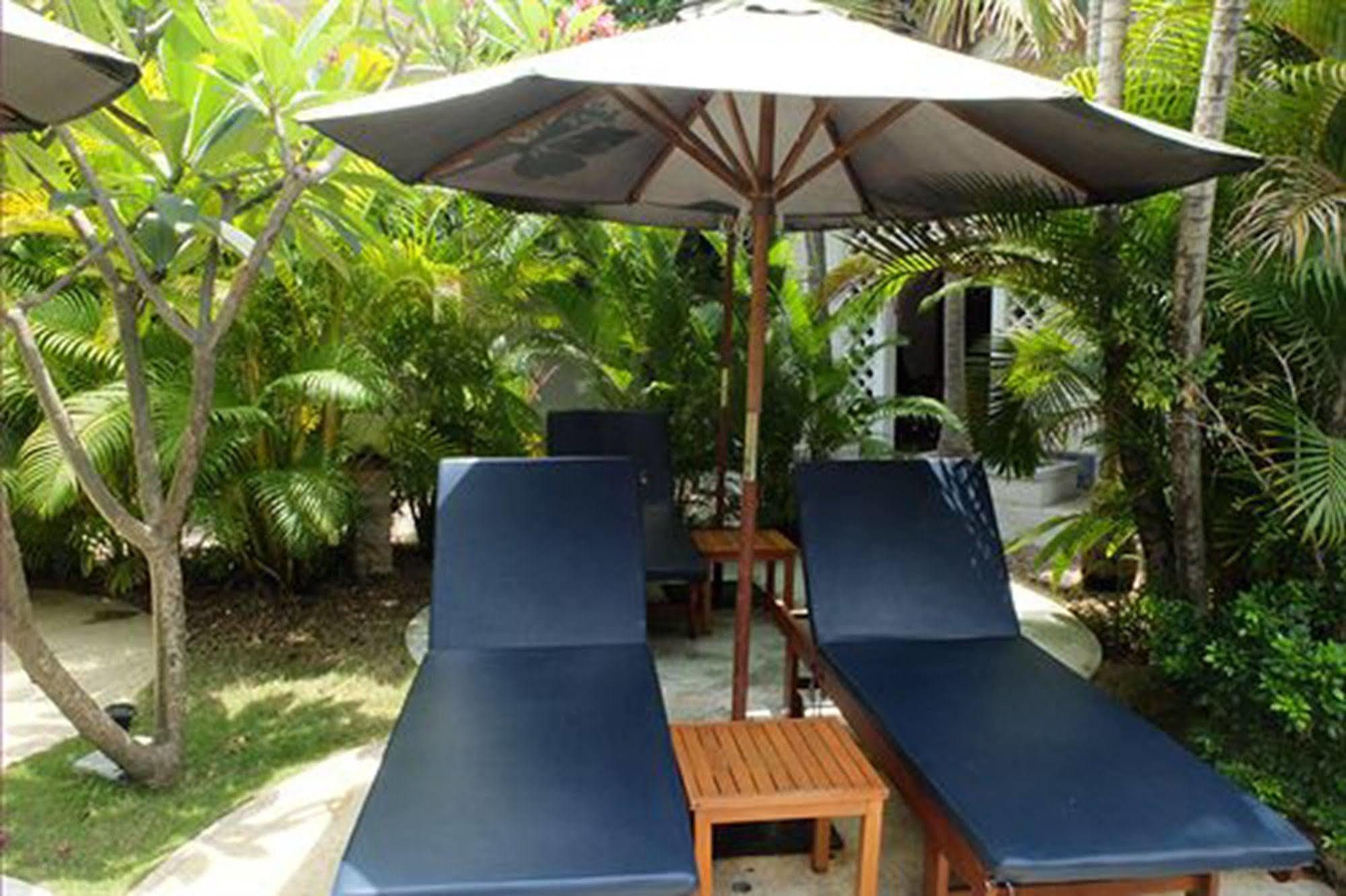 The Sangkum Hotel Phnom Penh Zewnętrze zdjęcie