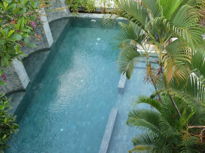 The Sangkum Hotel Phnom Penh Zewnętrze zdjęcie