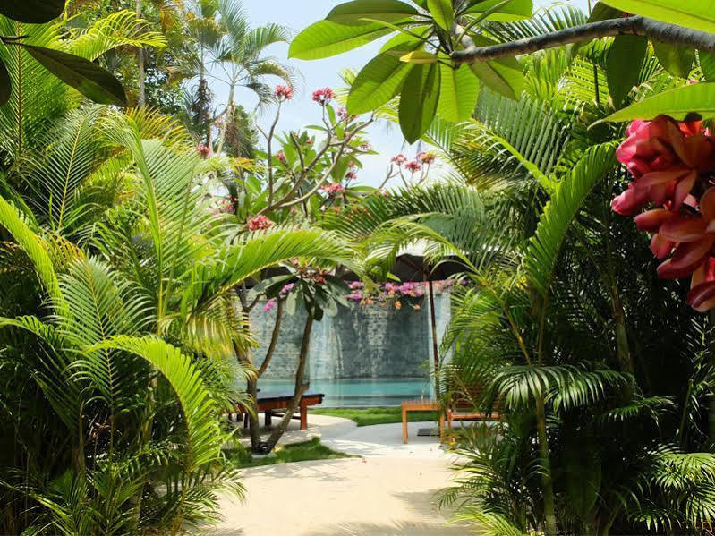 The Sangkum Hotel Phnom Penh Zewnętrze zdjęcie