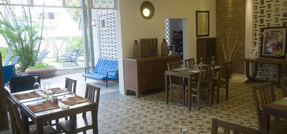 The Sangkum Hotel Phnom Penh Zewnętrze zdjęcie