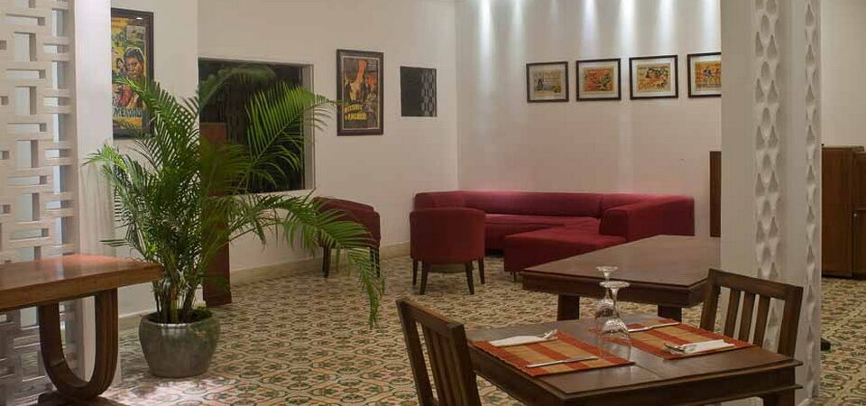 The Sangkum Hotel Phnom Penh Zewnętrze zdjęcie